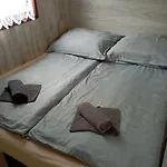 Dovolena Vyr, Vyrovice, Mobilni Dum Vyrovice
