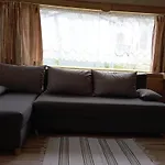 Dovolena Vyr, Vyrovice, Mobilni Dum Vyrovice