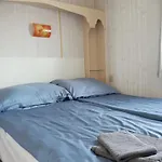 Dovolena Vyr, Vyrovice, Mobilni Dum