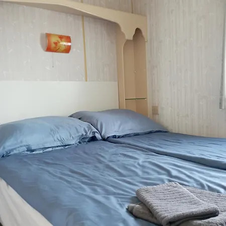 Dovolena Vyr, Vyrovice, Mobilni Dum